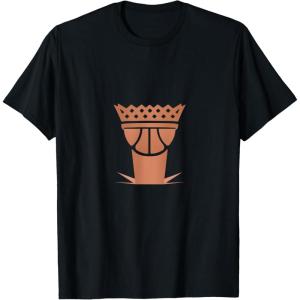 imageWNBA Commissioners Cup Trophy TShirtBlack