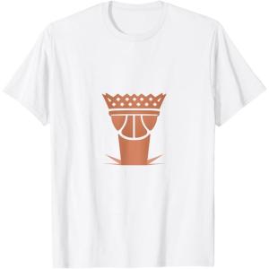 imageWNBA Commissioners Cup Trophy TShirtWhite