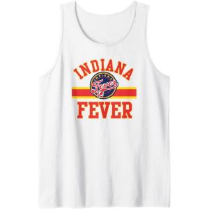 imageWNBA Indiana Fever Downtown Tank TopWhite
