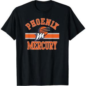 imageWNBA Phoenix Mercury Downtown TShirtBlack