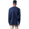 imageUltra Game NFL Mens Soft Fleece Crew Neck SweatshirtDenver Broncos