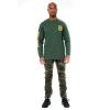 imageUltra Game NFL Mens Soft Fleece Crew Neck SweatshirtGreen Bay Packers