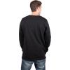 imageUltra Game NFL Mens Soft Fleece Crew Neck SweatshirtPhiladelphia Eagles