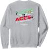 imageWNBA Commissioners Cup 2023 Rise Up SweatshirtHeather Grey