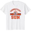 imageWNBA Connecticut Sun Downtown TShirtWhite