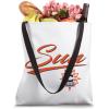 imageWNBA Connecticut Suns Officially Licensed Tote Bag