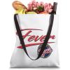 imageWNBA Indiana Fever Officially Licensed Tote Bag
