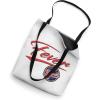 imageWNBA Indiana Fever Officially Licensed Tote Bag