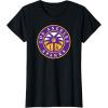 imageWNBA Los Angeles Sparks Fan Base TShirtBlack