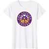 imageWNBA Los Angeles Sparks Fan Base TShirtWhite