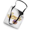 imageWNBA Los Angeles Sparks Officially Licensed Tote Bag