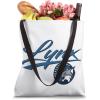 imageWNBA Minnesota Lynx Officially Licensed Tote Bag
