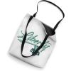 imageWNBA New York Liberty Officially Licensed Tote Bag