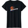 imageWNBA Phoenix Mercury Fan Base TShirtBlack