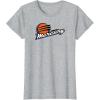 imageWNBA Phoenix Mercury Fan Base TShirtHeather Grey