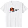 imageWNBA Phoenix Mercury Fan Base TShirtWhite