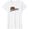 imageWNBA Phoenix Mercury Fan Base TShirtWhite