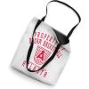 imageWNBA Property Of Atlanta Dream Licensed Tote Bag