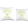 imageWNBA Property Of Dallas Wings Licensed Throw Pillow