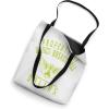 imageWNBA Property Of Dallas Wings Licensed Tote Bag