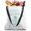 imageWNBA Property Of New York Liberty Licensed Tote Bag