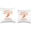imageWNBA Property Of Phoenix Mercury Licensed Throw Pillow