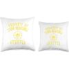imageWNBA Property Of Seattle Storm Licensed Throw Pillow