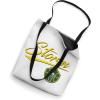 imageWNBA Seattle Storm Officially Licensed Tote Bag