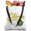 imageWNBA Seattle Storm Officially Licensed Tote Bag