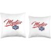 imageWNBA Washington Mystics Officially Licensed Throw Pillow