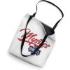 imageWNBA Washington Mystics Officially Licensed Tote Bag