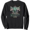 imageNew York Liberty Commissioners Cup Champions Leaderboard SweatshirtBlack