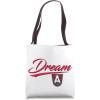 imageWNBA Atlanta Dream Officially Licensed Tote Bag