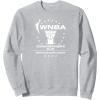 imageWNBA Commissioners Cup Above the Rim SweatshirtHeather Grey
