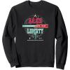 imageWNBA Commissioners Cup Main Event SweatshirtBlack