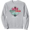 imageWNBA Commissioners Cup Main Event SweatshirtHeather Grey