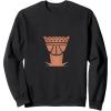 imageWNBA Commissioners Cup Trophy SweatshirtBlack