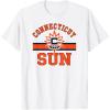 imageWNBA Connecticut Sun Downtown TShirtWhite