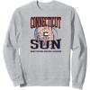 imageWNBA Connecticut Sun Home Court Midtown SweatshirtHeather Grey