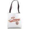 imageWNBA Connecticut Suns Officially Licensed Tote Bag