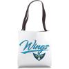imageWNBA Dallas Wings Officially Licensed Tote Bag