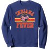 imageWNBA Indiana Fever Downtown SweatshirtNavy Blue