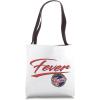 imageWNBA Indiana Fever Officially Licensed Tote Bag