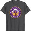 Dark Heather Grey