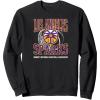 imageWNBA Los Angeles Sparks Home Court Midtown SweatshirtBlack