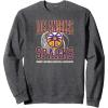 imageWNBA Los Angeles Sparks Home Court Midtown SweatshirtDark Heather Grey