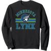 imageWNBA Minnesota Lynx Downtown SweatshirtBlack
