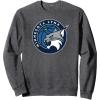 Dark Heather Grey
