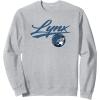 imageWNBA Minnesota Lynx Officially Licensed SweatshirtHeather Grey