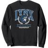 imageWNBA Minnesota Lynx Top Class Out Of Bounds SweatshirtBlack